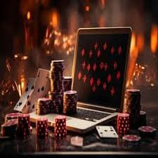 fg999 betting tips page with black gold design for adult sports users
