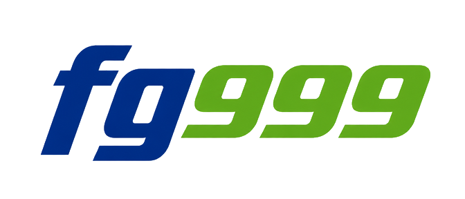 fg999 home logo for Bangladesh gaming hub